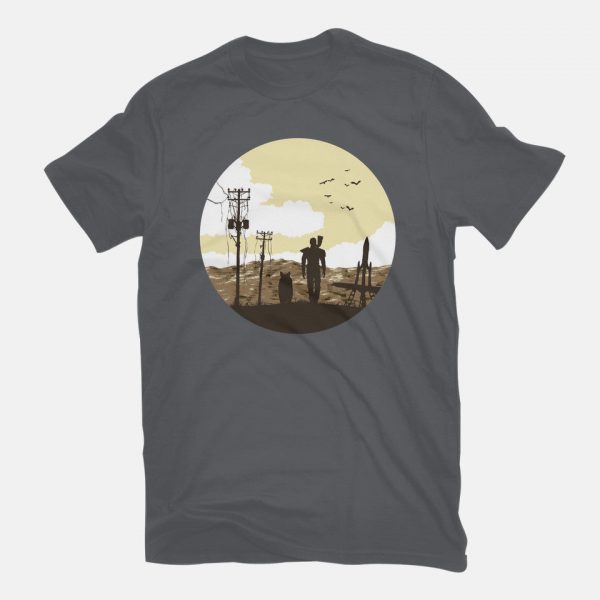 Nuclear Walk - Image 11