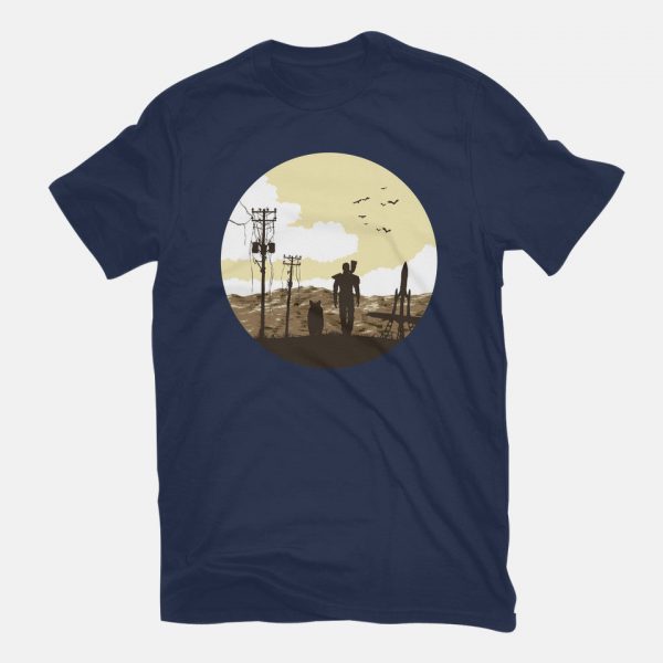 Nuclear Walk - Image 7