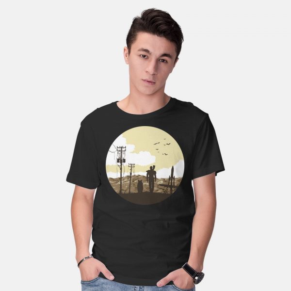 Nuclear Walk - Image 2