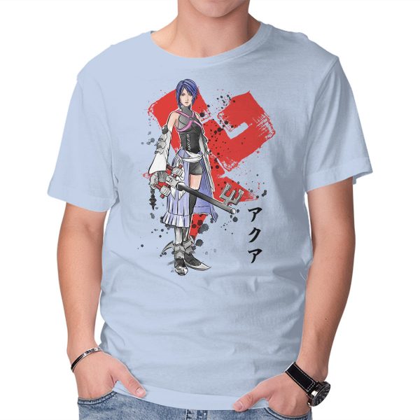 Keyblade Master Aqua - Image 9