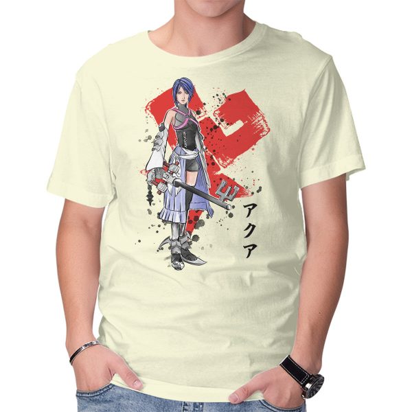 Keyblade Master Aqua - Image 5