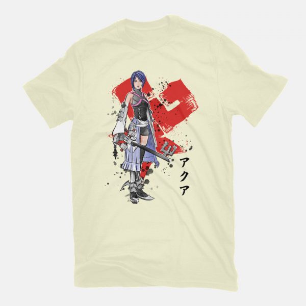 Keyblade Master Aqua - Image 7