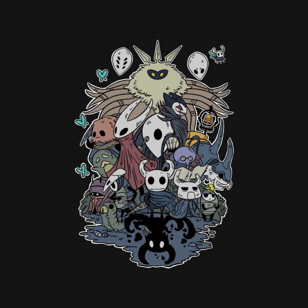 Hollow Party - Image 8