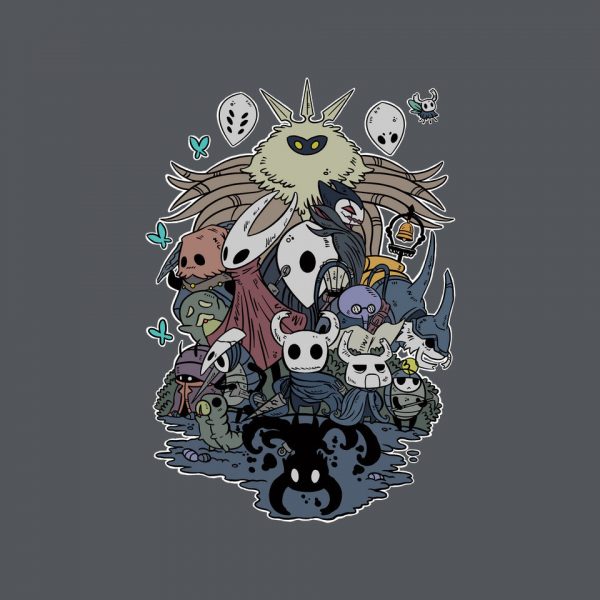 Hollow Party - Image 20