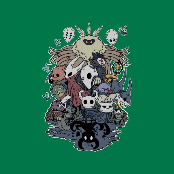 Hollow Party - Image 12