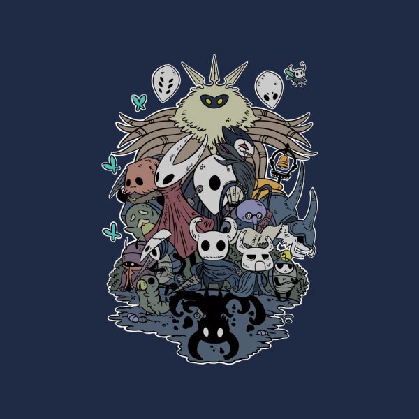 Hollow Party - Image 4