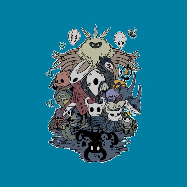 Hollow Party - Image 16