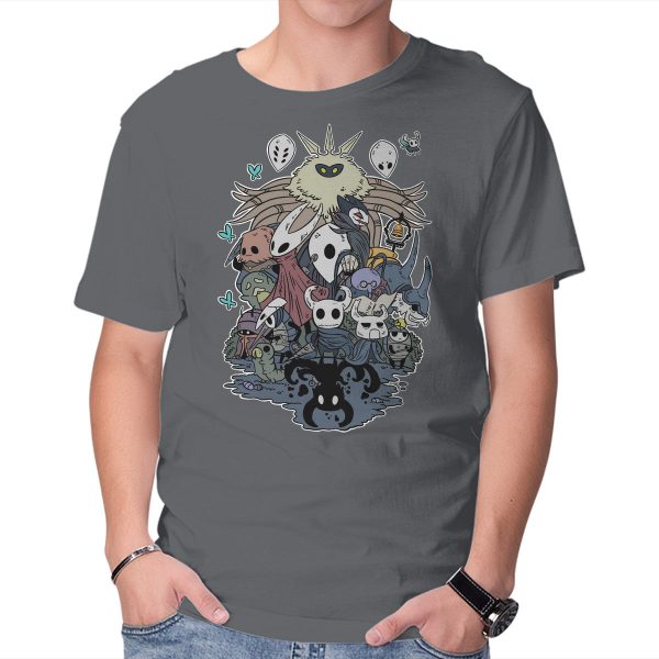 Hollow Party - Image 17