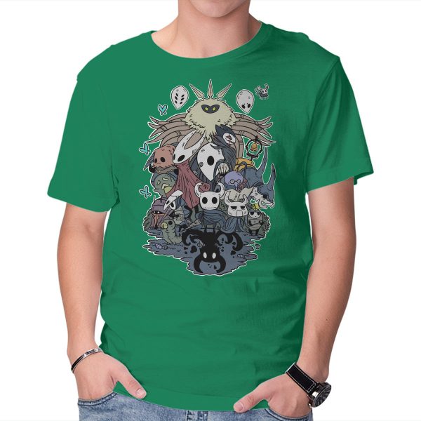 Hollow Party - Image 9