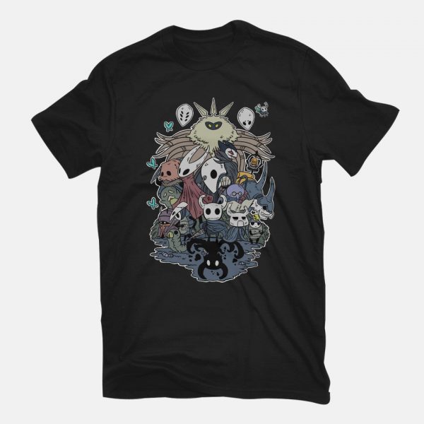 Hollow Party - Image 7