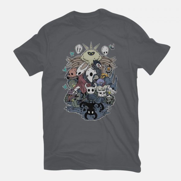 Hollow Party - Image 19