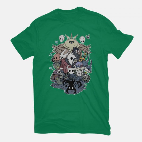 Hollow Party - Image 11