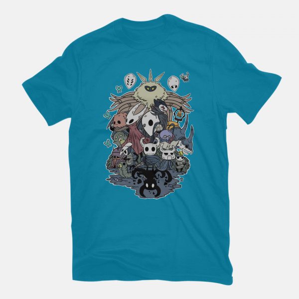 Hollow Party - Image 15