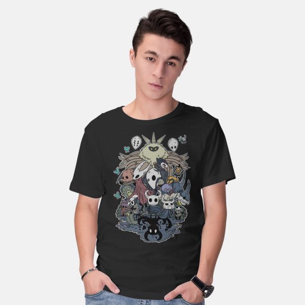 Hollow Party - Image 6