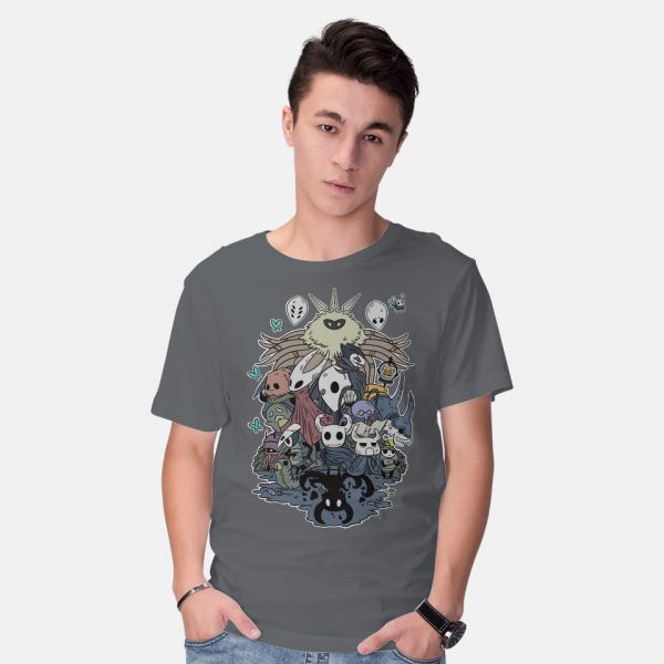 Hollow Party - Image 18