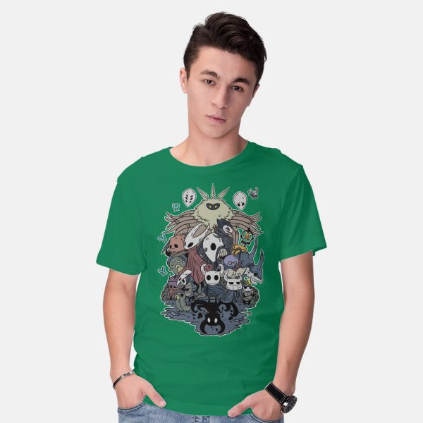 Hollow Party - Image 10