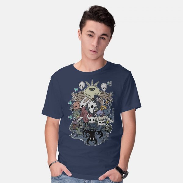 Hollow Party - Image 2