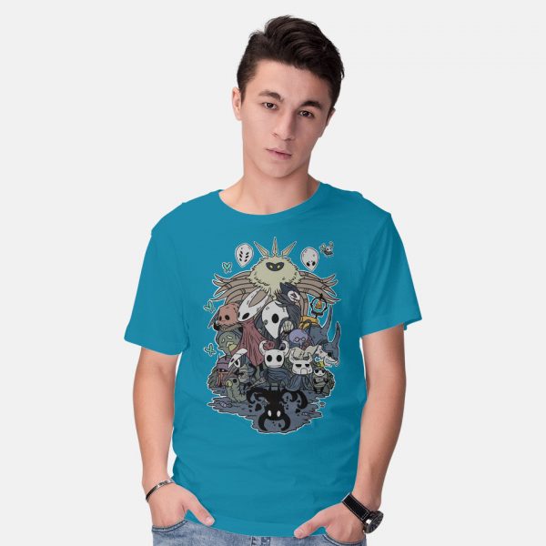 Hollow Party - Image 14