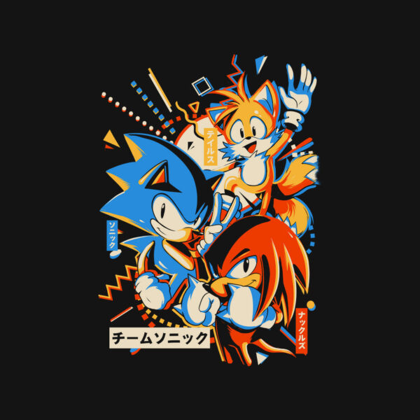 Mania Team - Image 4