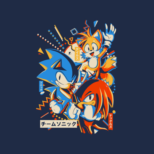Mania Team - Image 8