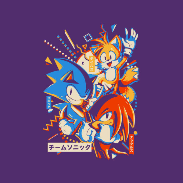Mania Team - Image 12