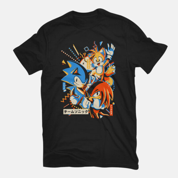 Mania Team - Image 3