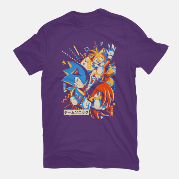 Mania Team - Image 11