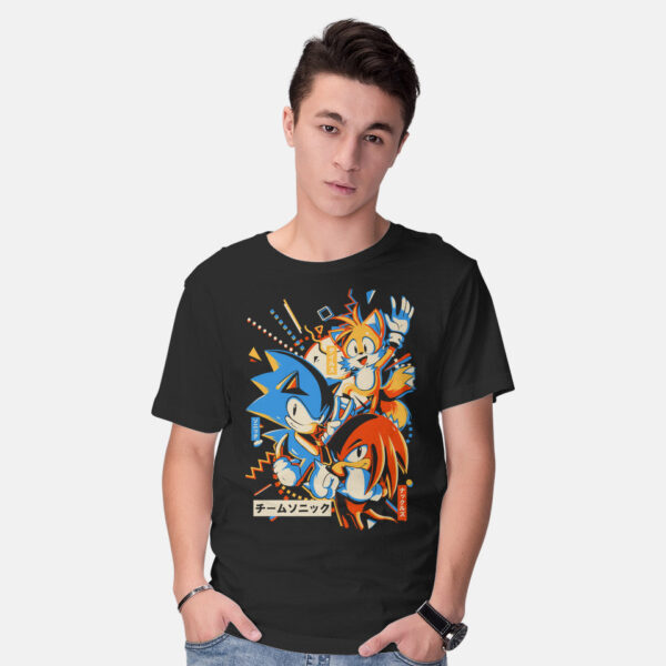 Mania Team - Image 2
