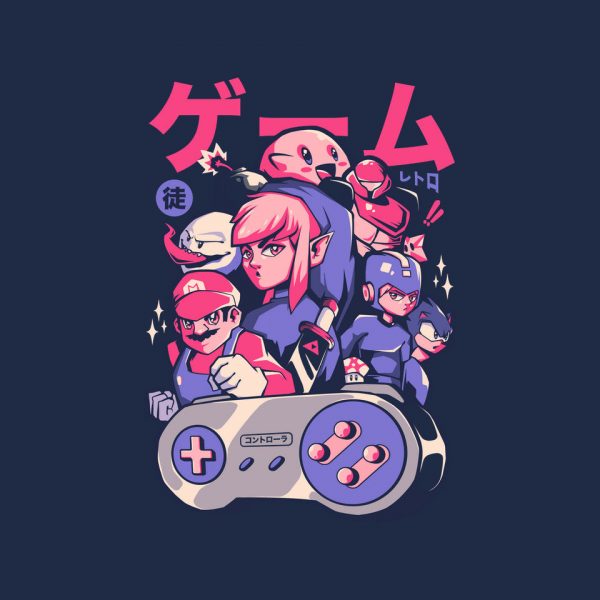 Retro Gang - Image 12