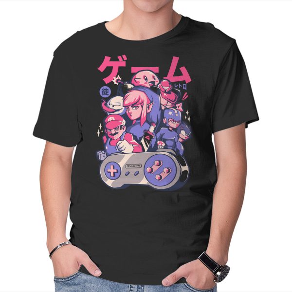 Retro Gang - Image 5