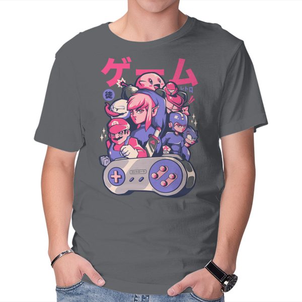 Retro Gang - Image 13