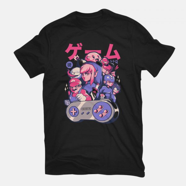 Retro Gang - Image 7