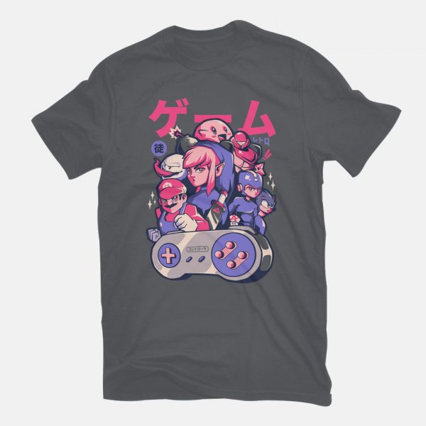 Retro Gang - Image 15