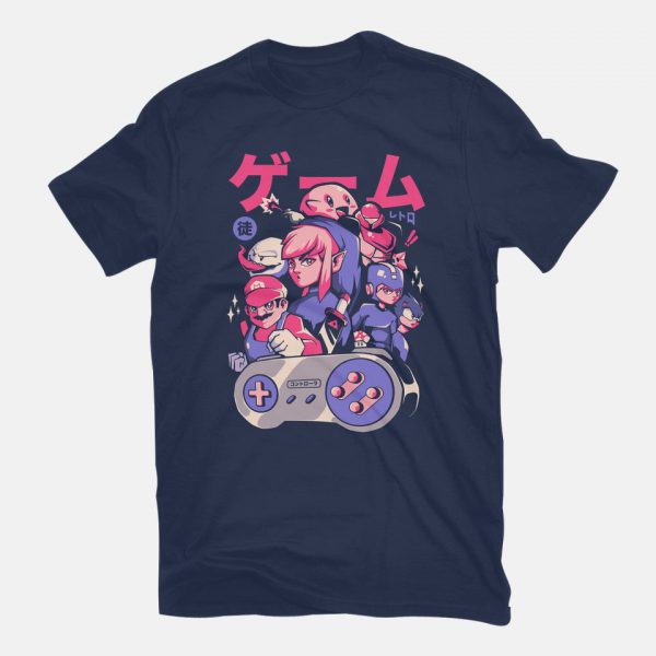 Retro Gang - Image 11