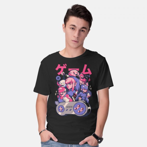 Retro Gang - Image 6