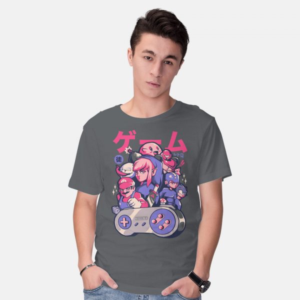 Retro Gang - Image 14