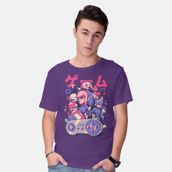 Retro Gang - Image 2