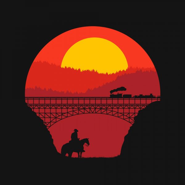 Wild West - Image 4