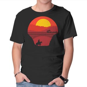Wild West