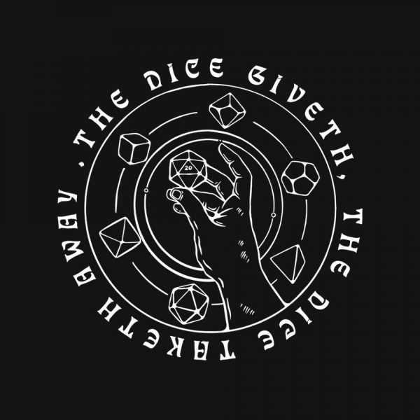 The Dice Giveth - Image 4