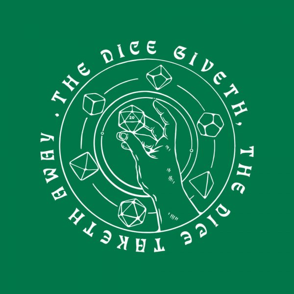 The Dice Giveth - Image 12