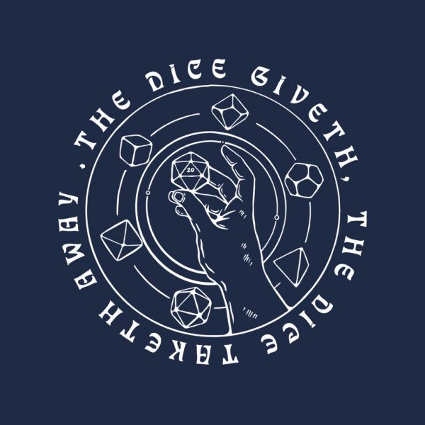 The Dice Giveth - Image 8