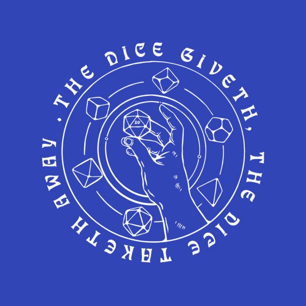 The Dice Giveth - Image 20