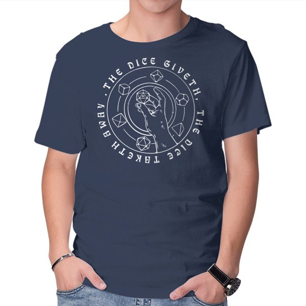 The Dice Giveth - Image 5