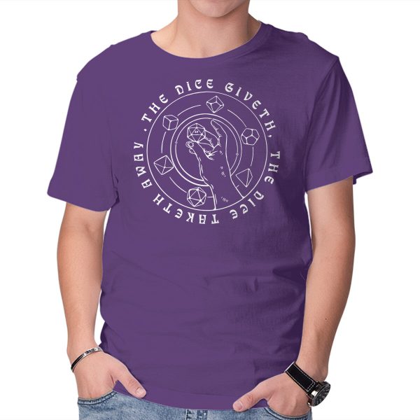 The Dice Giveth - Image 13