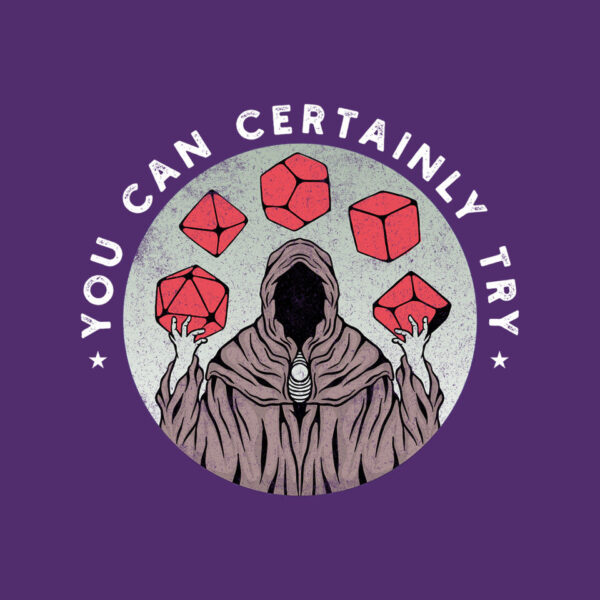 You Can Certainly Try - Image 8