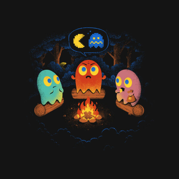 Ghost Stories - Image 4