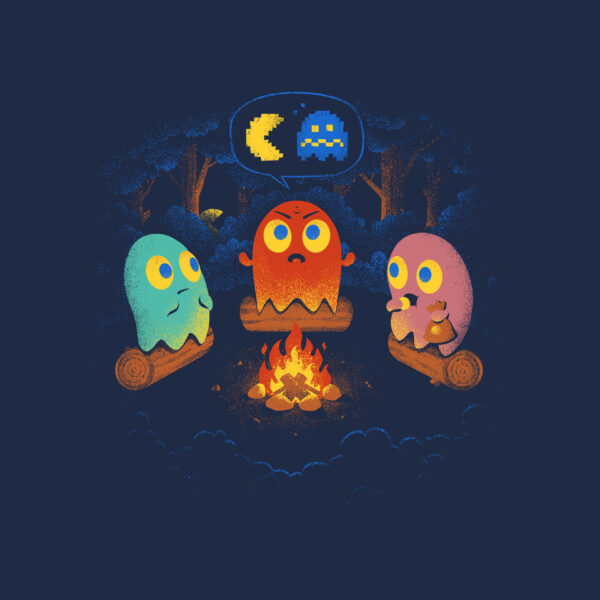 Ghost Stories - Image 8