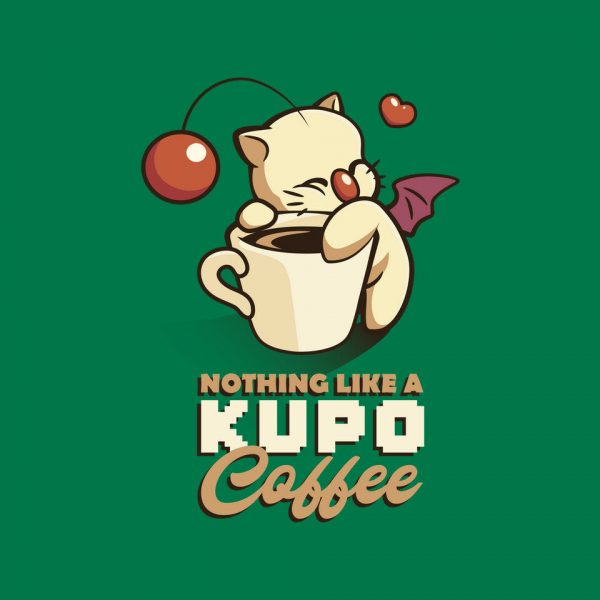 Nothing Like A Kup-O-Coffee - Image 8