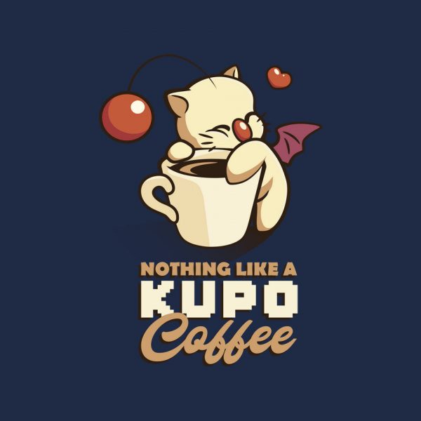 Nothing Like A Kup-O-Coffee - Image 20